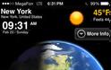 Weather Now: AppStore free today - Φωτογραφία 3