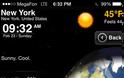 Weather Now: AppStore free today - Φωτογραφία 4