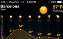 Weather Now: AppStore free today - Φωτογραφία 6