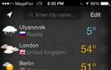 Weather Now: AppStore free today - Φωτογραφία 7