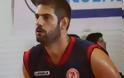 Έχασε την μάχη ο 30χρονος μπασκετμπολίστας Στέργιος Παπαδόπουλος