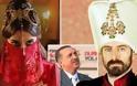 «Οι Τούρκοι στην Ευρώπη είναι τα εγγόνια του Σουλεϊμάν του  Μεγαλοπρεπή»