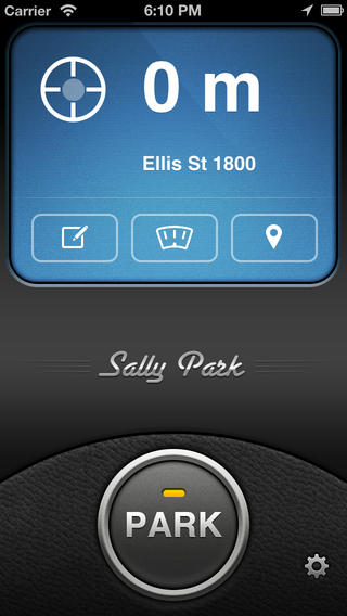 Sally Park Pro: AppStore free...από 2.99 δωρεάν για σήμερα - Φωτογραφία 3