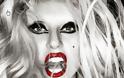 Οργή φιλόζωων κατά της Lady Gaga: Αυτές είναι οι φωτογραφίες που εξόργισαν την PETA [photos] - Φωτογραφία 1