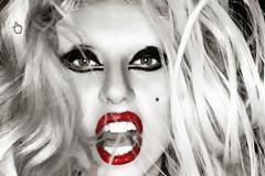 Οργή φιλόζωων κατά της Lady Gaga: Αυτές είναι οι φωτογραφίες που εξόργισαν την PETA [photos]