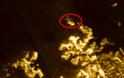 Μυστηριώδες αντικείμενο εμφανίστηκε ξαφνικά στον Τιτάνα! Συναγερμός στη NASA, ψάχνει απαντήσεις [photos + video] - Φωτογραφία 1