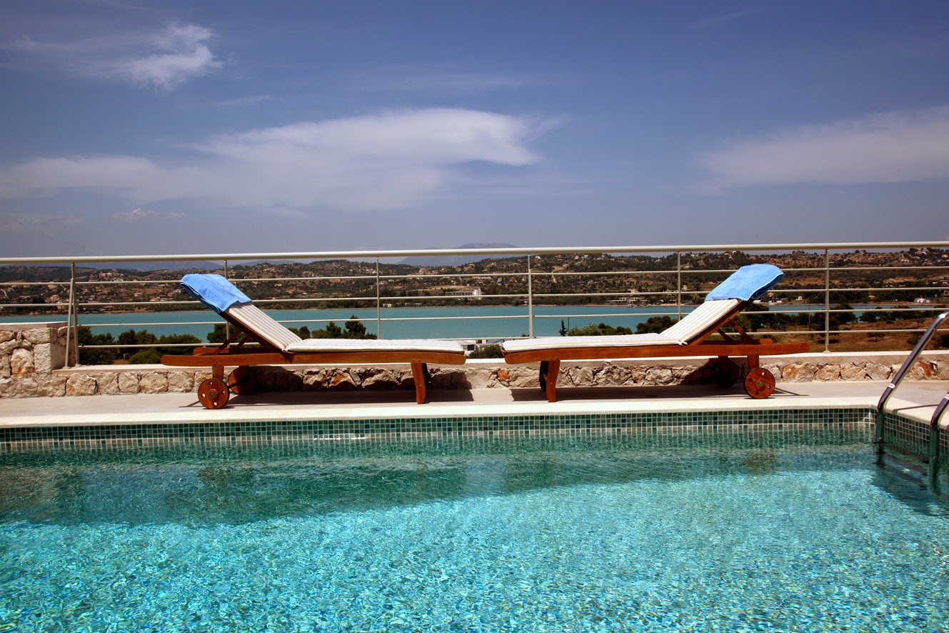 Edem Resort: Ένας μικρός παράδεισος για την διαμονή σας στο Πορτοχέλι - Φωτογραφία 1