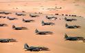 Ιράν: Επέστρεψε στο Ιράκ 130 πολεμικά αεροσκάφη
