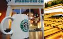 Το ελληνικό παράδοξο με τα Starbucks - Ο ρόλος των Μikel