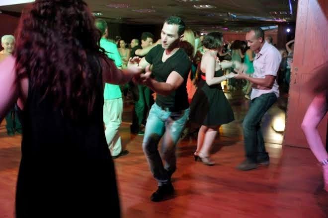 Με το καλοκαιρινό Latin party έπεσε η αυλαία της φετινής καλλιτεχνικής περιόδου των προγραμμάτων χορού του Κέντρου Τέχνης και Πολιτισμού Δήμου Αμαρουσίου - Φωτογραφία 6