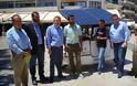 Το ηλιακό όχημα που κατασκευάστηκε στη Κρήτη... [photos] - Φωτογραφία 4