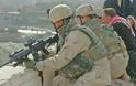 Ιράκ-Εκατοντάδες στρατιώτες βρήκαν άγριο θάνατο