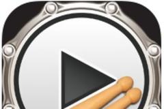 VirtualDrumming: AppStore free...δωρεάν για σήμερα