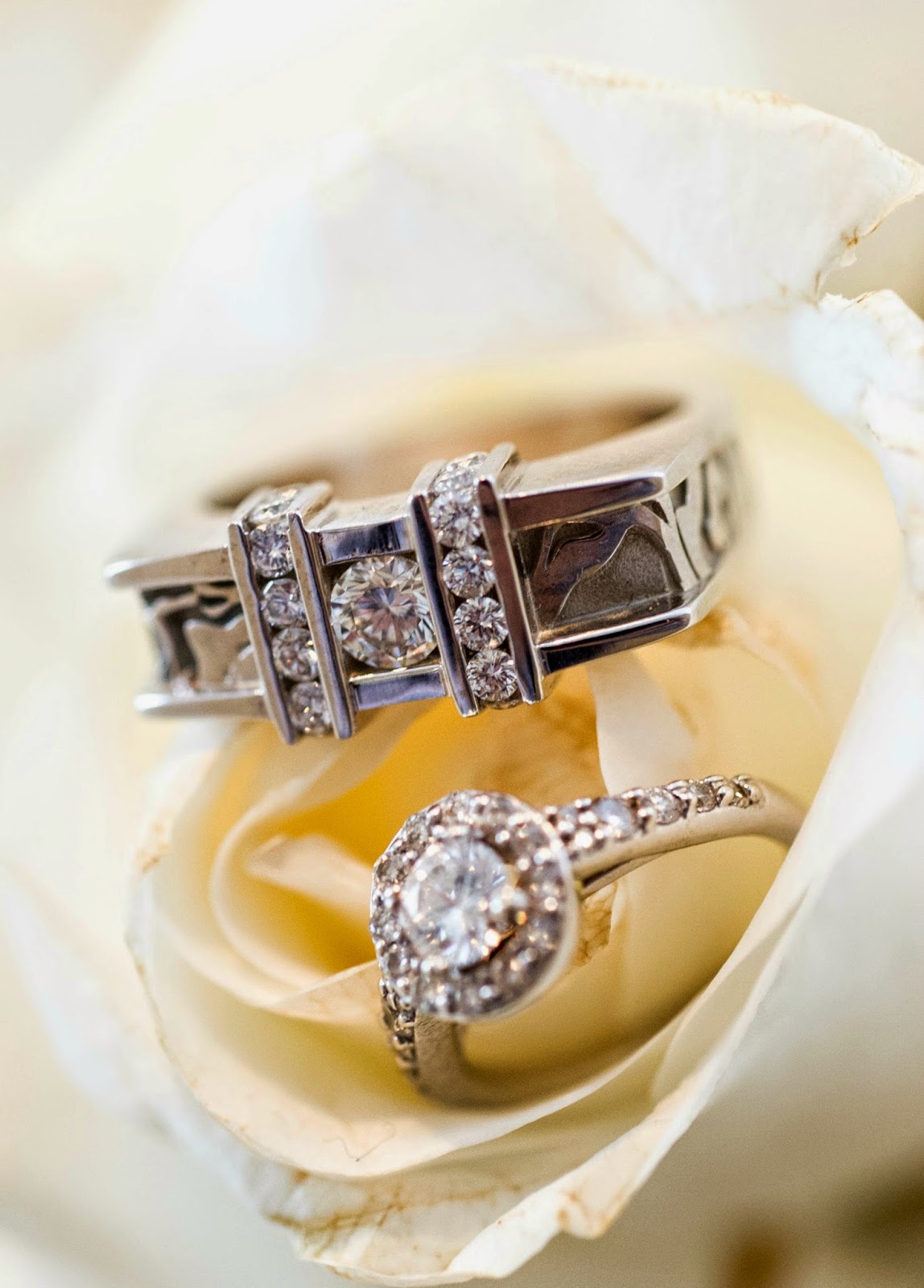 Δείτε το πιο εντυπωσιακό δαχτυλίδι πρότασης γάμου... [photo] - Φωτογραφία 2