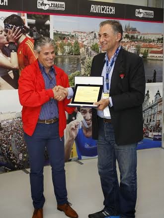 Μεγάλη διεθνής αθλητική επιτυχία για το Διεθνή Μαραθώνιο Μέγας Αλέξανδρος και το νυχτερινό Ημιμαραθώνιο Θεσσαλονίκης - Φωτογραφία 2