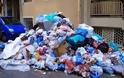 Πύργος: Νέο αδιέξοδο για τα σκουπίδια! - Πάνε στον Α. Ντινόπουλο να ζητήσουν λεφτά