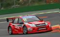 WTCC: Ο Mikhail Kozlovskiy πρώτος μεταξύ των LADA στο Spa-Francorchamps