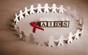 Σημαντική μείωση των κρουσμάτων HIV στην Ελλάδα