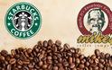 Forbes: Τα Starbucks ρίχνουν τις τιμές στην Ελλάδα λόγω Mikel