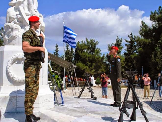 ΕΟΡΤΑΣΜΟΣ ΕΠΕΤΕΙΟΥ ΤΗΣ ΜΑΧΗΣ ΤΟΥ ΚΙΛΚΙΣ - Φωτογραφία 10