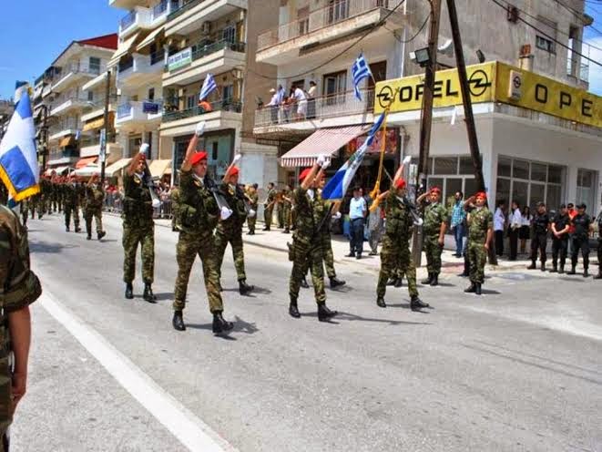 ΕΟΡΤΑΣΜΟΣ ΕΠΕΤΕΙΟΥ ΤΗΣ ΜΑΧΗΣ ΤΟΥ ΚΙΛΚΙΣ - Φωτογραφία 14