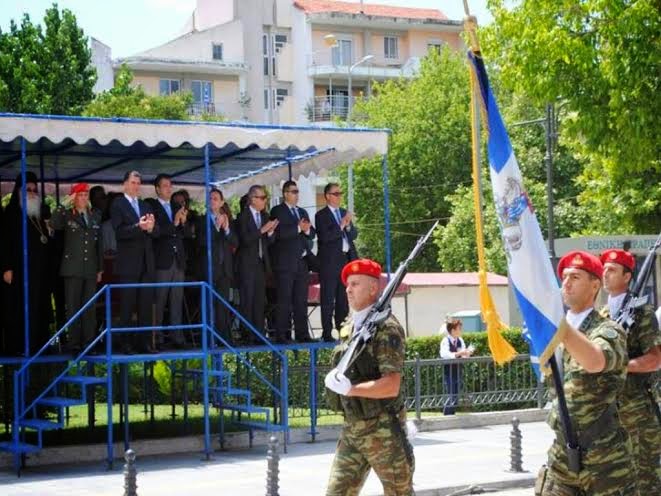 ΕΟΡΤΑΣΜΟΣ ΕΠΕΤΕΙΟΥ ΤΗΣ ΜΑΧΗΣ ΤΟΥ ΚΙΛΚΙΣ - Φωτογραφία 15