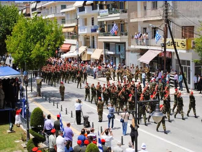 ΕΟΡΤΑΣΜΟΣ ΕΠΕΤΕΙΟΥ ΤΗΣ ΜΑΧΗΣ ΤΟΥ ΚΙΛΚΙΣ - Φωτογραφία 16