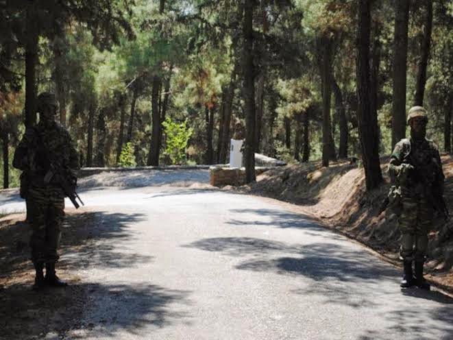 ΕΟΡΤΑΣΜΟΣ ΕΠΕΤΕΙΟΥ ΤΗΣ ΜΑΧΗΣ ΤΟΥ ΚΙΛΚΙΣ - Φωτογραφία 4