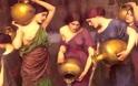 Η τέχνη της αρωματοποιίας στην Αρχαία Ελλάδα