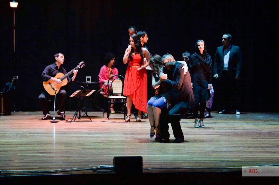 «Flores del Alma» από την Patras Tango Academia - Τιμή εισιτηρίου - Φωτογραφία 5