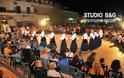 Με κάθε λαμπρότητα εορτάστηκε το Γεννέσιο του Προδρόμου στο Ναύπλιο [photos] - Φωτογραφία 2
