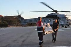 Ιπτάμενοι διασώστες! Οι «φύλακες άγγελοι» μας που κανείς δεν γνωρίζει [photos - videos]