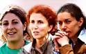 ΓΑΛΛΙΑ: Για τις τρείς Κούρδισσες που δολοφονήθηκαν στο Παρίσι: πρέπει να συνεχιστεί το κυνήγι των εντολοδόχων (οικογένεια)