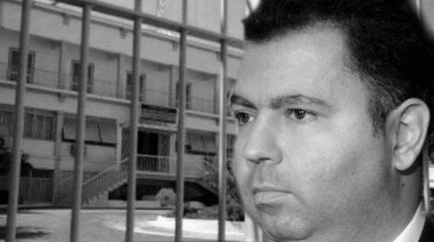 Αποφυλακίζεται ο Λαυρέντης Λαυρεντιάδης - Φωτογραφία 1