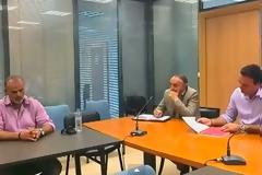 Ετοιμάζουν... διαμαρτυρία στους πρώην Υπουργούς και Υφυπουργούς οι Διοικητικοί Υπάλληλοι του Πανεπιστημίου