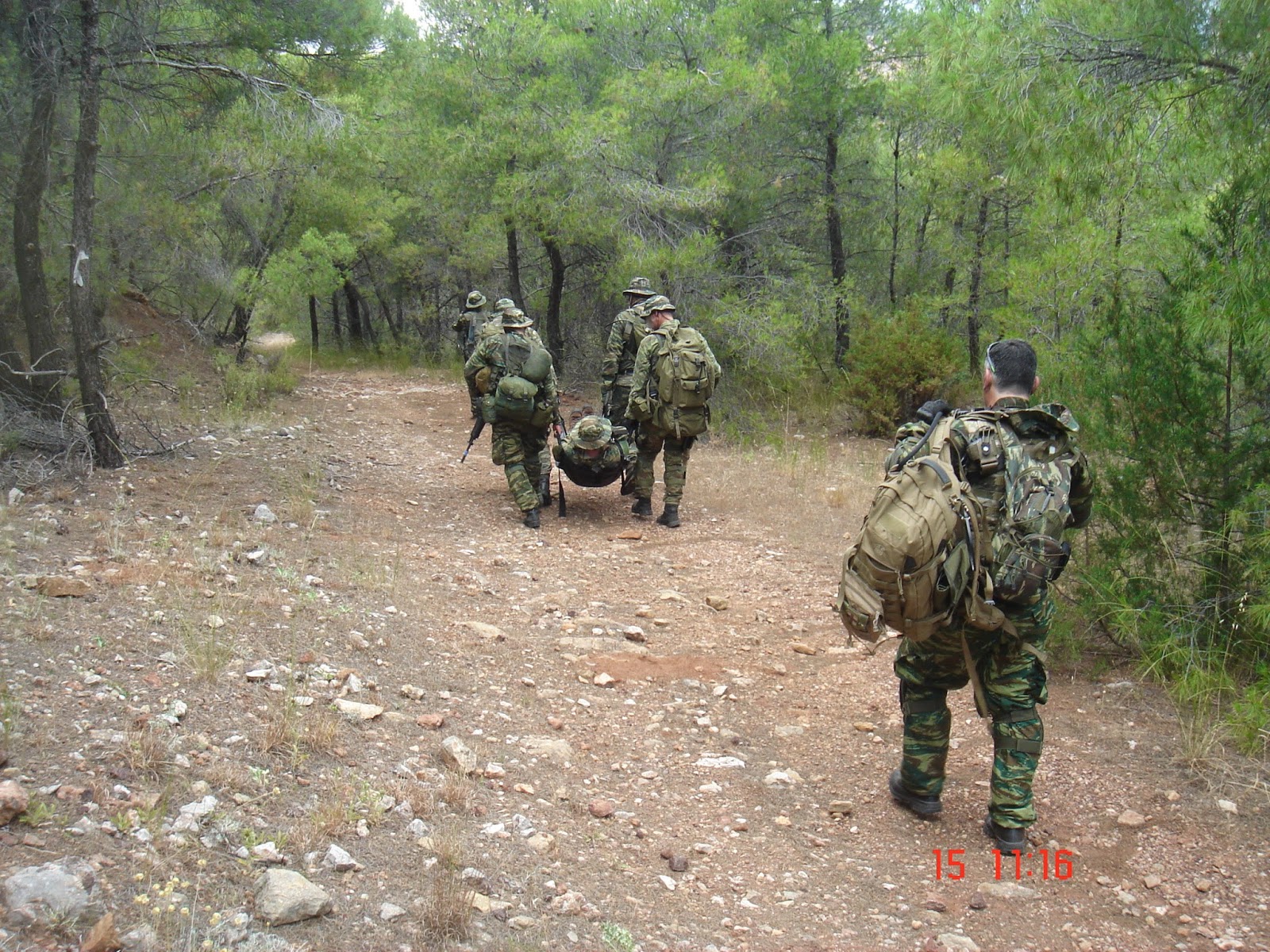 Ολοκλήρωση 2ου ΒΣΧΜΧ/ΠΕΝΕΦΥΟ - Φωτογραφία 17