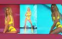 MAD VMA: Η Κατερίνα Στικούδη λίκνισε τους γοφούς της και «προκάλεσε εγκεφαλικά»