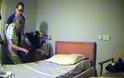 Βασανιστήρια-ΣΟΚ για 79χρονη με άνοια - Νοσοκόμοι την έσπρωχναν, την έβριζαν και την άνοιγαν τα μάτια με το ζόρι [video] - Φωτογραφία 4