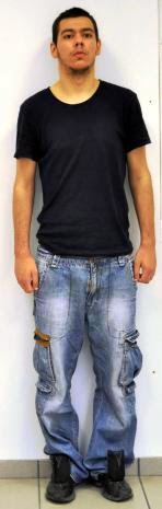 Η ΕΛ.ΑΣ. δίνει στη δημοσιότητα τα στοιχεία του 22χρονου σατανιστή που δηλώνει καταγωγή από τα Καλάβρυτα - Φωτογραφία 3