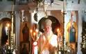 4961 - H εορτή των Αγιορειτών Πατέρων στο Ιερό Ησυχαστήριο των Δανιηλαίων (φωτογραφίες) - Φωτογραφία 1