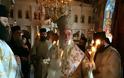 4961 - H εορτή των Αγιορειτών Πατέρων στο Ιερό Ησυχαστήριο των Δανιηλαίων (φωτογραφίες) - Φωτογραφία 2