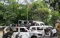 Νέα επίθεση με 5 νεκρούς στη Κένυα