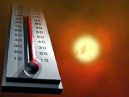 Toυς 41 βαθμούς αναμένεται να φτάσει η θερμοκρασία στη Νέα Φιλαδέλφεια τη Πέμπτη [video] - Φωτογραφία 1