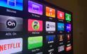 Νέα κανάλια προστέθηκαν στο Apple TV