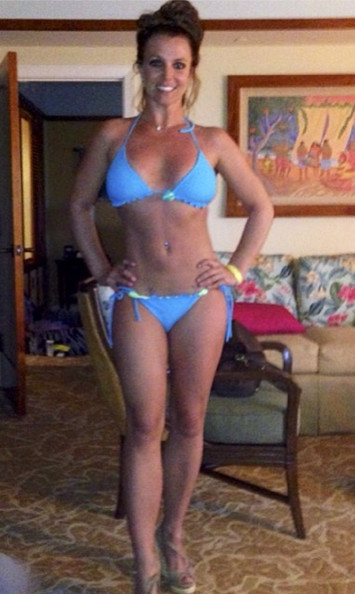 Best Bodies: Τα 20 πιο καυτά κορμιά της showbiz με μαγιό! - Φωτογραφία 6