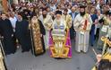 4962 - Η Βέροια υποδέχθηκε την Αγία Ζώνη της Παναγίας (φωτογραφίες) - Φωτογραφία 10