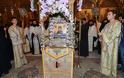 4962 - Η Βέροια υποδέχθηκε την Αγία Ζώνη της Παναγίας (φωτογραφίες) - Φωτογραφία 11