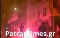 Πανηγυρισμοί σε όλη την Ελλάδα για την πρόκριση της Εθνικής - Φωτογραφία 3