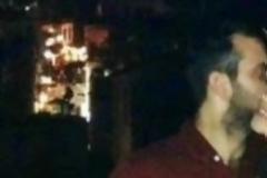 Το προσκλητήριο γάμου του Ανδρέα Παπανδρέου και της Πολίνας Πατραμάνη