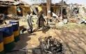 Τουλάχιστον 38 νεκροί σε αιματηρές επιθέσεις στη βόρεια Νιγηρία